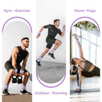 Ankle Weights, Wrist Leg Arm Weights For Women Men Kids With Adjustable Straps, Strength Training Weighted For Jogging, Running,