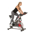 Sunny Health & Fitness Indoor Training Cycling Fitness Bike - SF-B1913