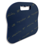 Northeast Products Therm-A-Seat Sport Cushion Stadium Seat Pad, Navy Blue 13''X14''X.75''