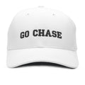 Asian MenS Cotton Baseball Cap With Adjustable Closure | Unisex Cap White