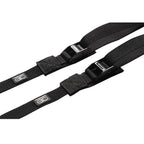 Oceanbroad Kayak Tie Down Strap 1 Inch 16 Feet 2 Pack Cam Buckle Straps For Surfboard Sup Board Kayak Canoe