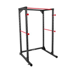 CAP Barbell 6 Full Cage Power Rack, Exercise Stand