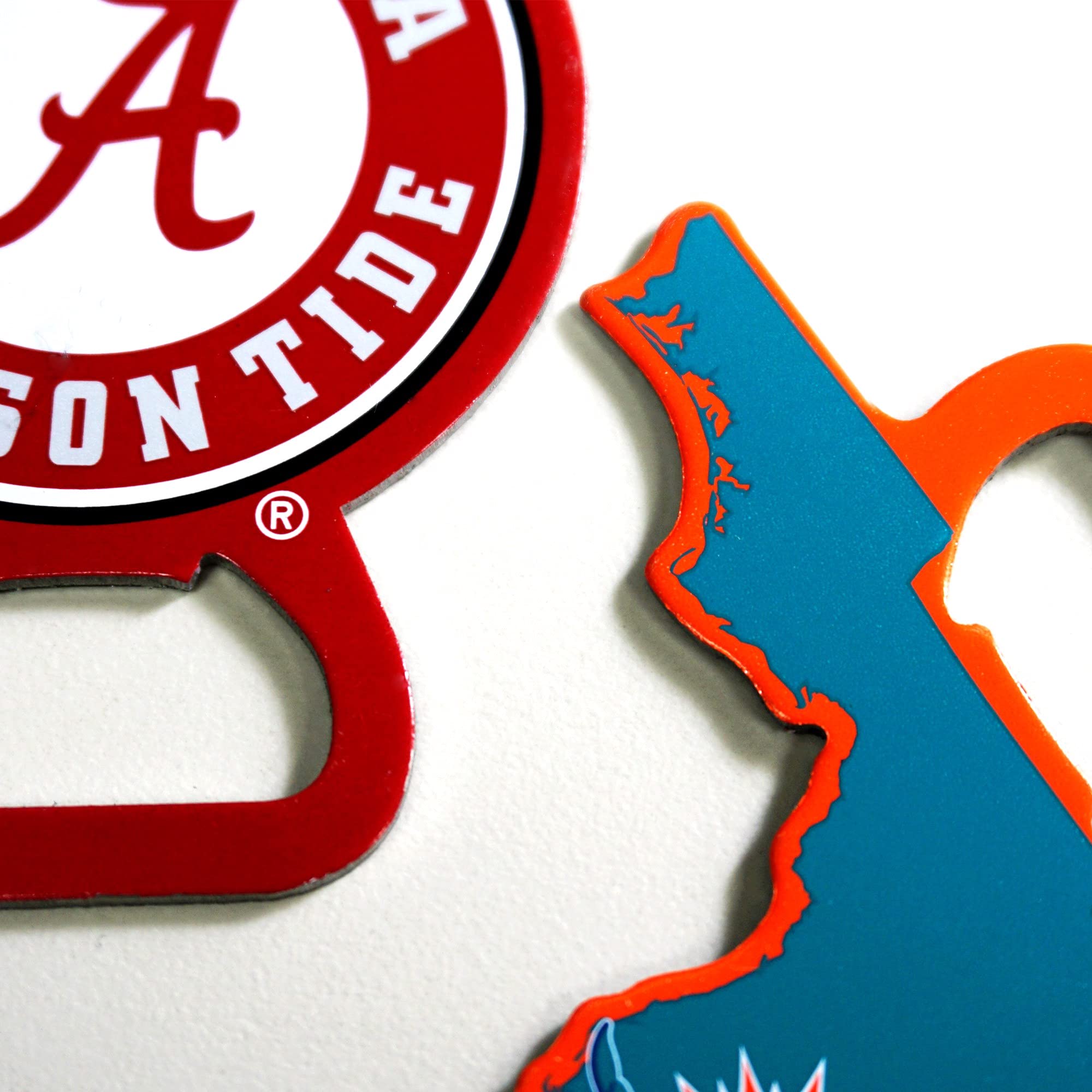 Fanmats, Florida State University Keychain Bottle Opener