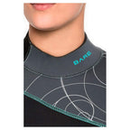 3/2Mm Elate Full Womens, Grey - 08