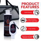 Liquid Fit Chalk, Liquid Chalk Weightlifting, Weightlifting Chalk, Chalk Weightlifting, Weightlifting Liquid Chalk, Liquid Chalk