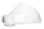 Attwood Letter & Number Kit White