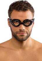 Cressi Right, Clear/Clear, Clear Lens