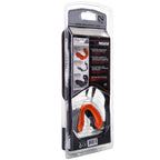 Venum Predator Mouthguard - Blackneo Orange, One Size
