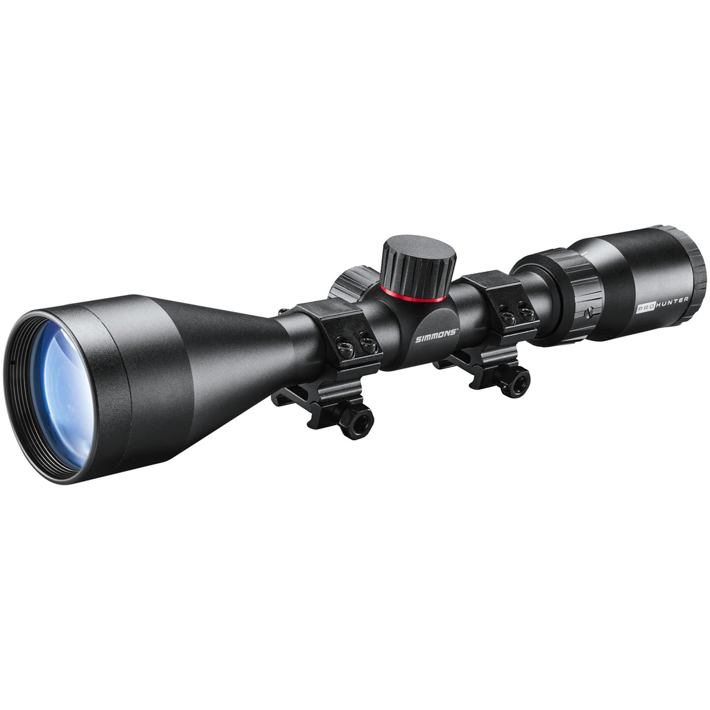 PRO Hunter 3-9X50MM RIFLESCOPE