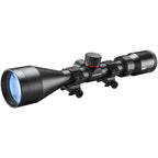 PRO Hunter 3-9X50MM RIFLESCOPE