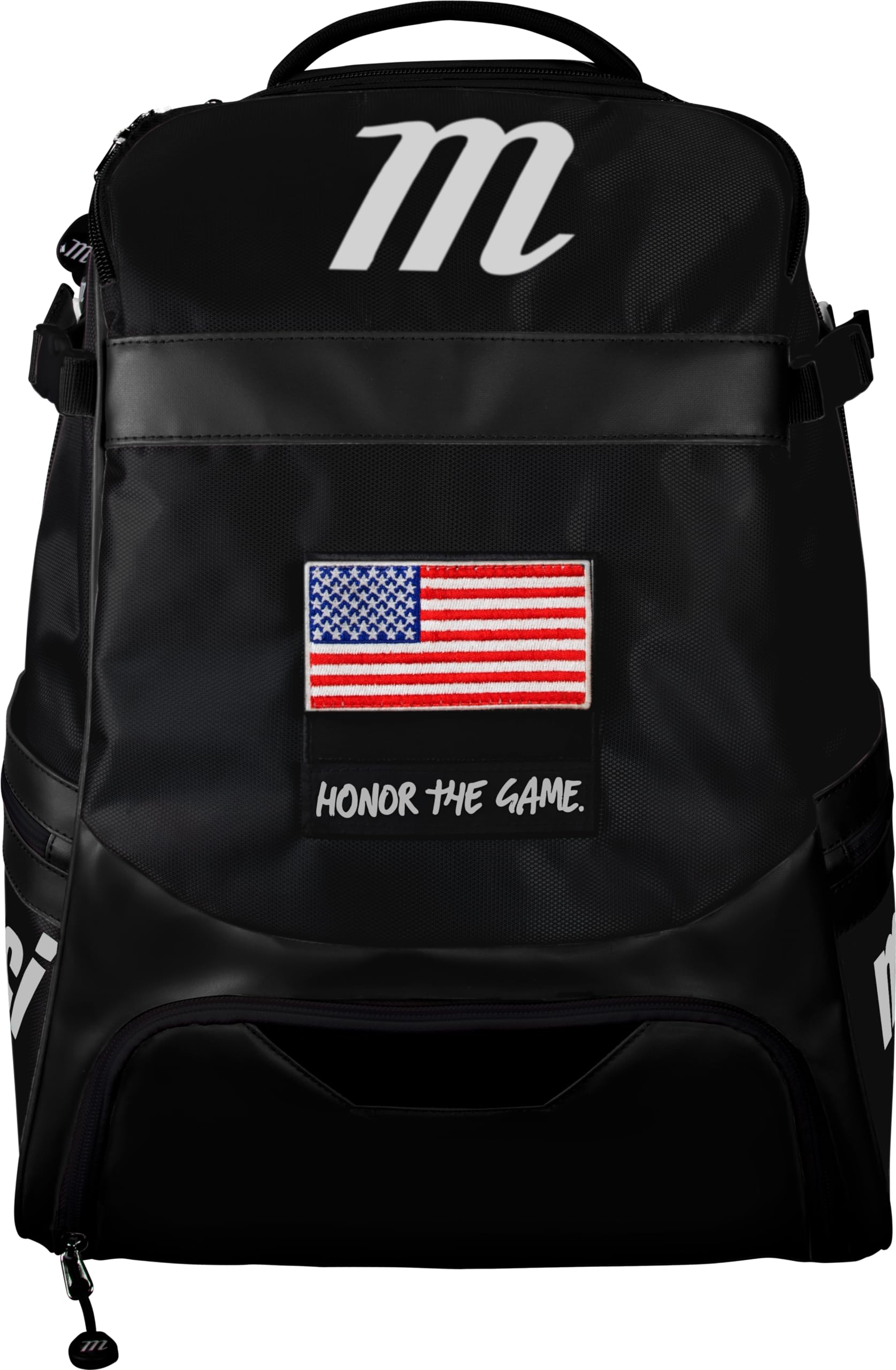 Marucci DYNAMO BAT PACK BLACK/BLACK