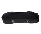 Aqtivaqua Protective Case For Swim Goggles And Eyewear (Blackshock Color)