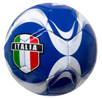 Italia Ball #4, Italy Soccer Ball Size 4