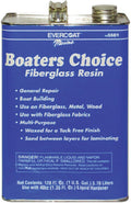 Evercoat Boaters Choice Resin, Gallon