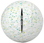 Vice Pro Air Golf Balls, Petrol/Yellow Drip