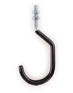 Park Tool Machine Thread Storage Hook With Nut