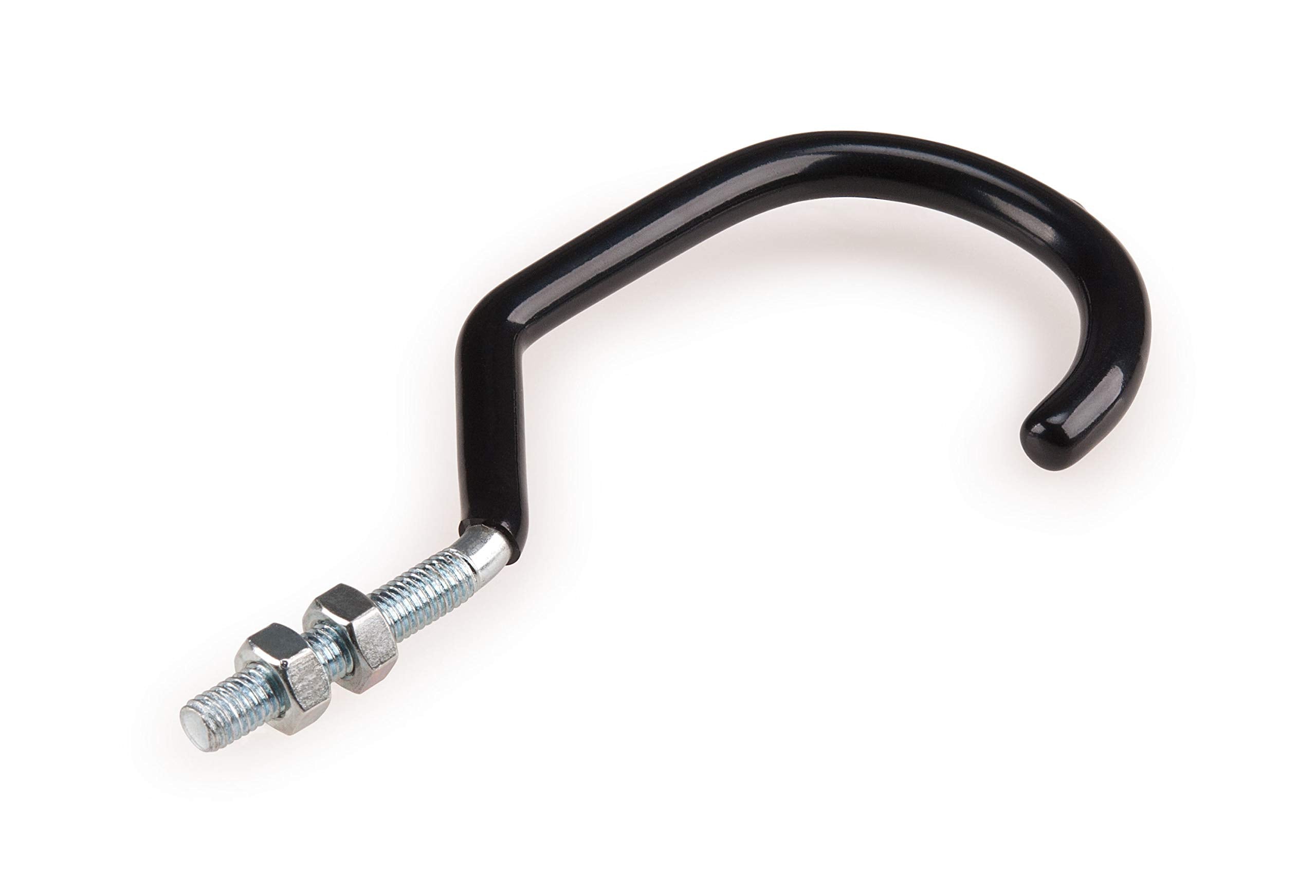 Park Tool Machine Thread Storage Hook With Nut