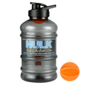 DOVEAZ  Plastic Hulk Sports Water Bottles for Office use Protein Shaker Bottle Gallon Water Bottle 1.5 Liter with Mixer Ball and