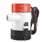 Seaflo 12V 350 Gph Bilge Pump