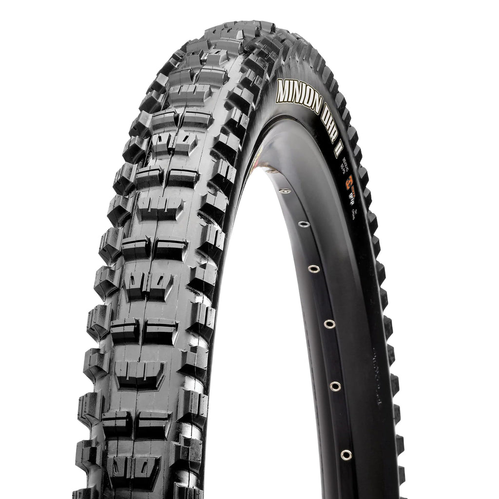 Maxxis 275X23 M-327Ru Minion Dhr Ii F60 Dc Exo Tr