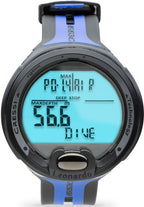 Cressi Leonardo, Blackblue