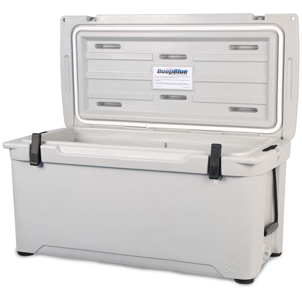 Engel Eng80 High Performance Cooler - Haze Gray