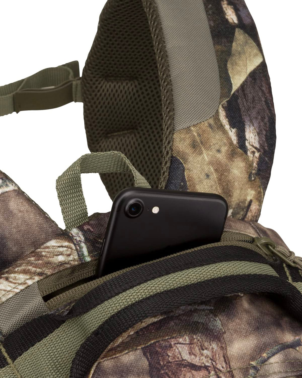 Fieldline Pro Series Ridge Tracker Hunting Day Pack Backpack (Break Up Country Camouflage)