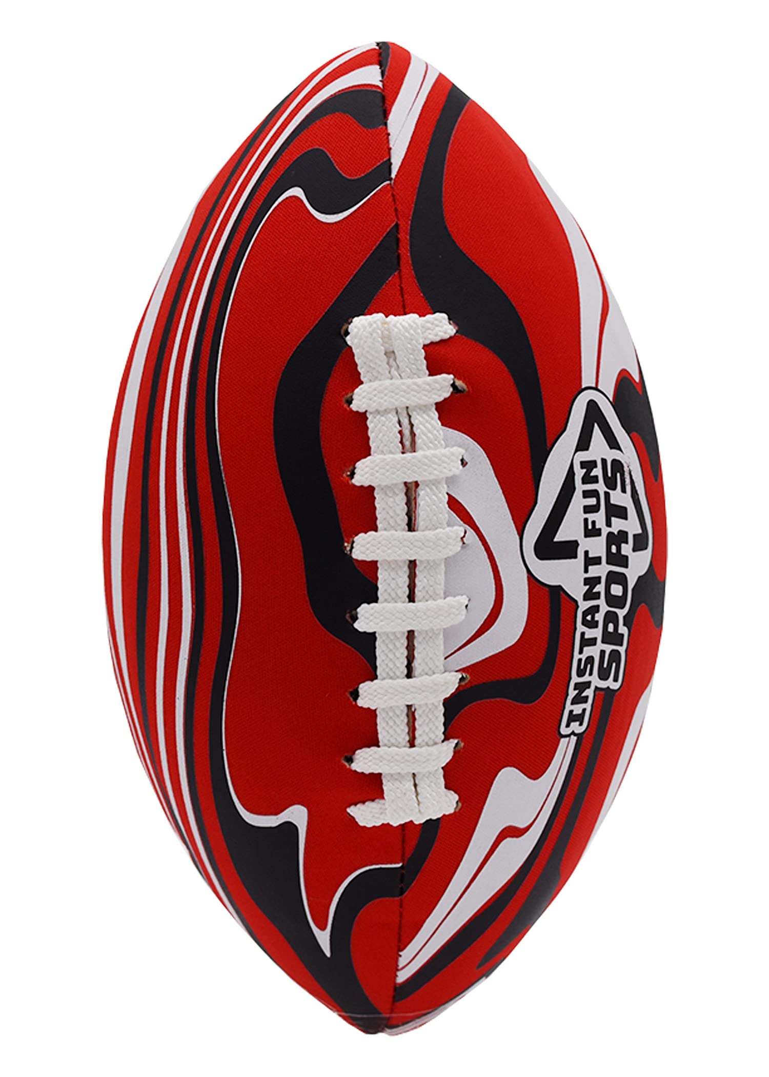 Water Sports Itzaball 9-Inch Pool Football (Colors May Vary)