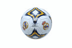 Icon Sports Real Madrid Soccer Ball Officially Licensed Player Ball (Size 2)