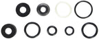 Rockshox Fork Service Kit, Revelation (2010-2011), Dual Air/Motion Control