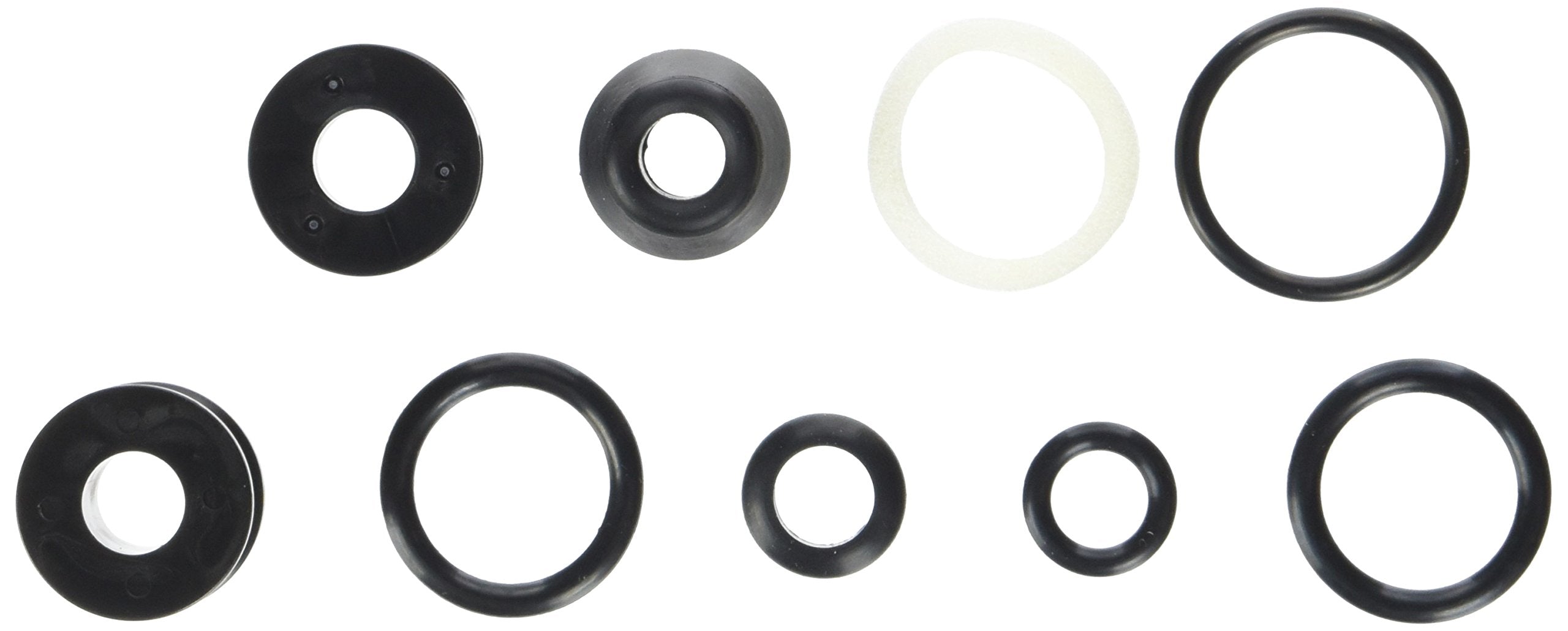 Rockshox Fork Service Kit, Revelation (2010-2011), Dual Air/Motion Control