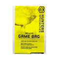 Hunters Specialties Game Bag | Deluxe Size Reusable Washable Heavy-Duty Canvas Field Dressing Game Bags, 40 X 48