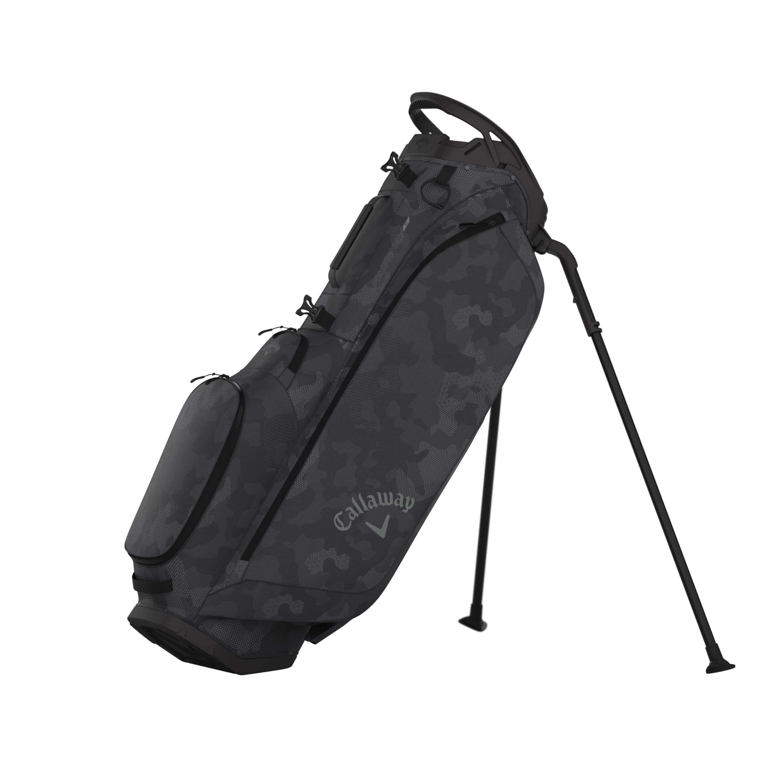 BG CG STN FWY C BLK/FLD CAMO 26