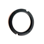 Shimano Dura Ace Track Lock Ring (Black)