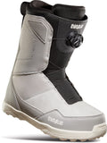 Thirtytwo Men'S Shifty Boa Snowboard Boots - Grey 8