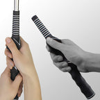 2Pcs Golf Swing Training Grip, Right-Handed Golf Club Grip Trainer, Help Kids And Woman Beginner Learn Correct Grip Posture