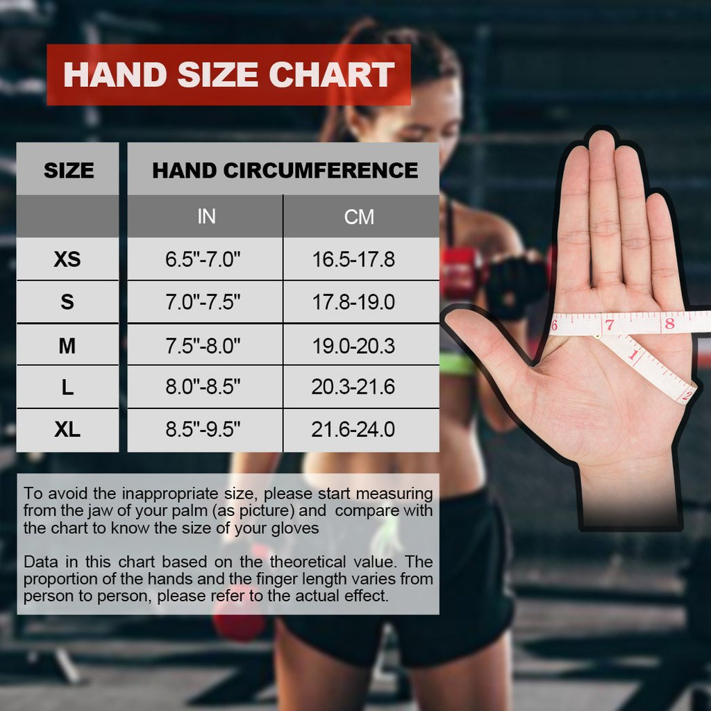Beace Weight Lifting Gym Gloves With Breathable Leather Palm For Workout Exercise Training Fitness And Bodybuilding For Men  Wom