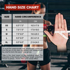 Beace Weight Lifting Gym Gloves With Breathable Leather Palm For Workout Exercise Training Fitness And Bodybuilding For Men  Wom