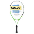 Cosco Aluminium Drive23 Tennis Racquet  Green
