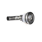 Attwood 90 Degree Flush Mount Fuel Vent 316 Ss