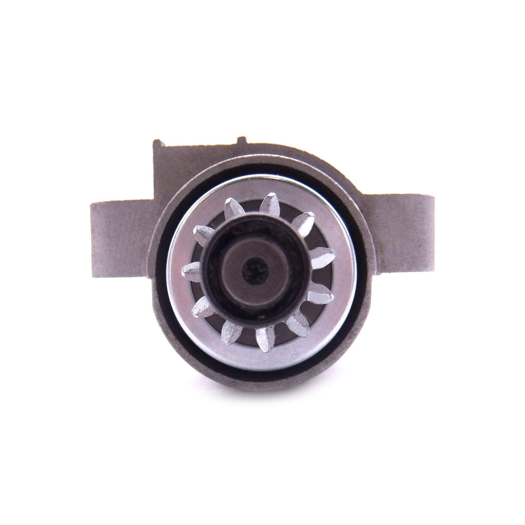 Boat Motor 6Ah-81800-00 6Ah-81800-01 S108-125 410-44145 Starter Motor For Yamaha 4-Stroke 15Hp 20Hp F20Msh F20Plh F20Plr Outboar