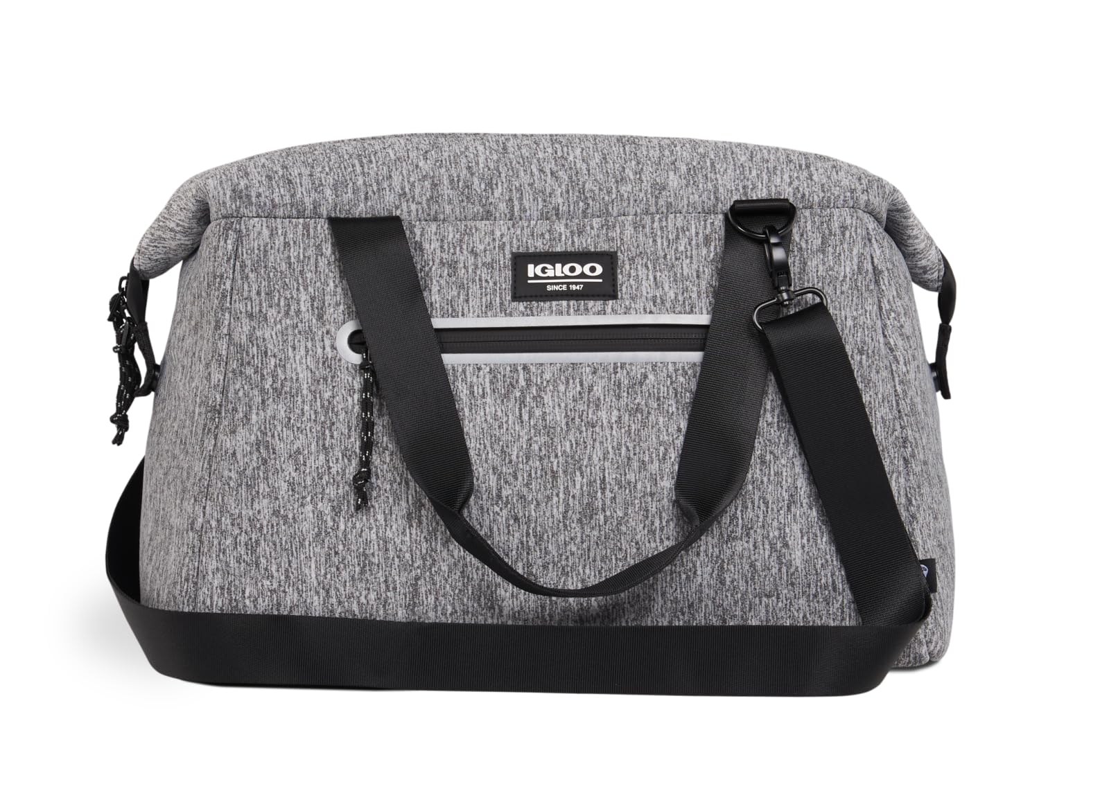 Igloo Heather Grey Medium Moxie Duffel 20