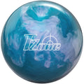 Brunswick T Zone Bowling Ball (Berry Blast, 14lbs)