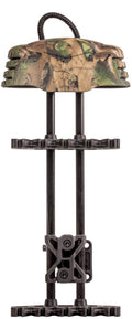 Trophy Ridge 5-Spot Archery Arrow Quiver, Realtree Edge