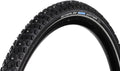 Schwalbe Winter Studded Mountain Bicycle Tire - Wire Bead (Reflex - 700 X 35)