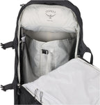 Osprey Farpoint Mens Wheeled Travel Pack 65L, Black, One Size