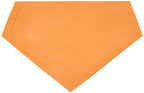 Orange Throw Down Bases (5 Piece)