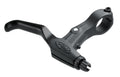Avid Fr-5 Single Lever Right Or Left, Black/Black