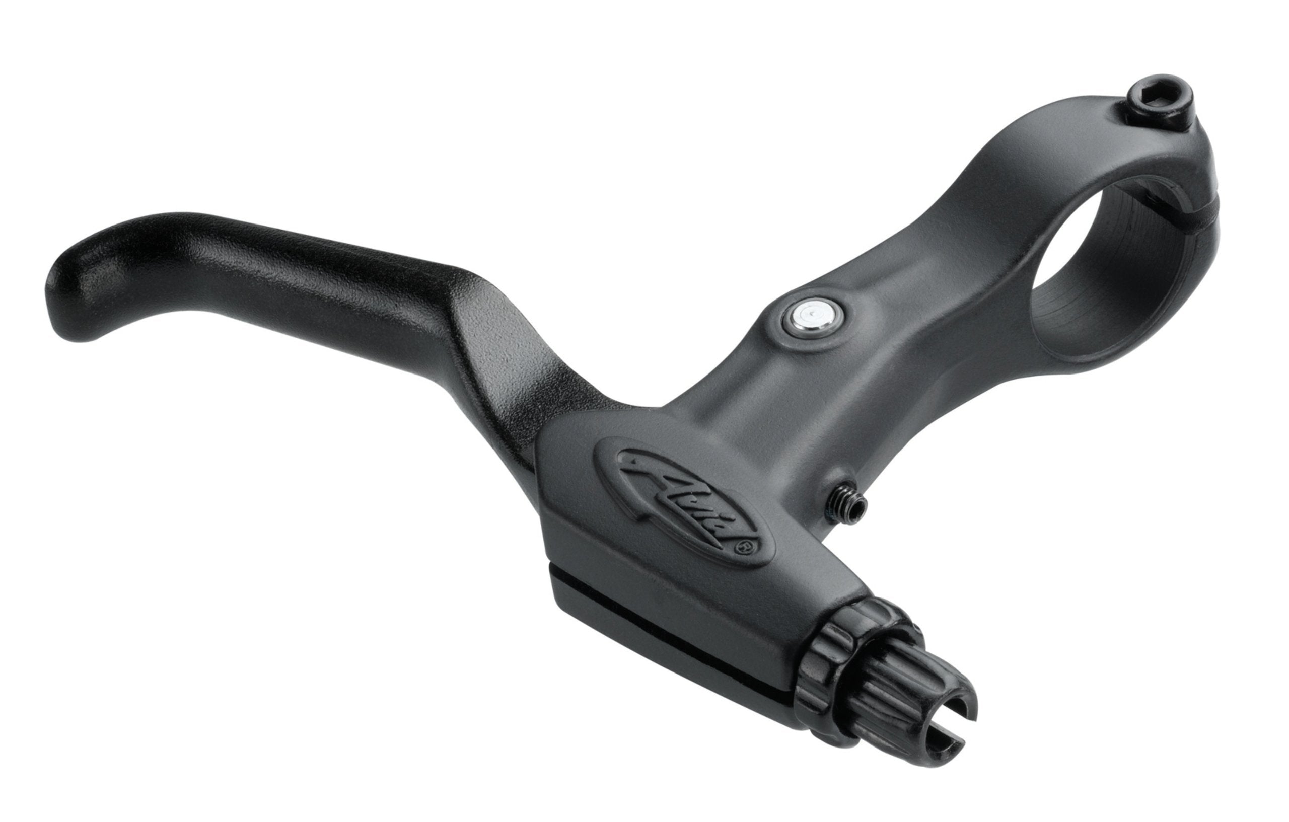 Avid Fr-5 Single Lever Right Or Left, Black/Black