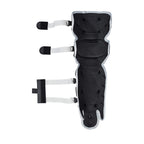 Wilson Ez Gear 2.0 Catcher'S Gear Kit - Black, Large/X-Large